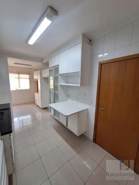 Foto 6 de Apartamento com 3 quartos para alugar, 133m2 em Santana De Parnaiba - SP