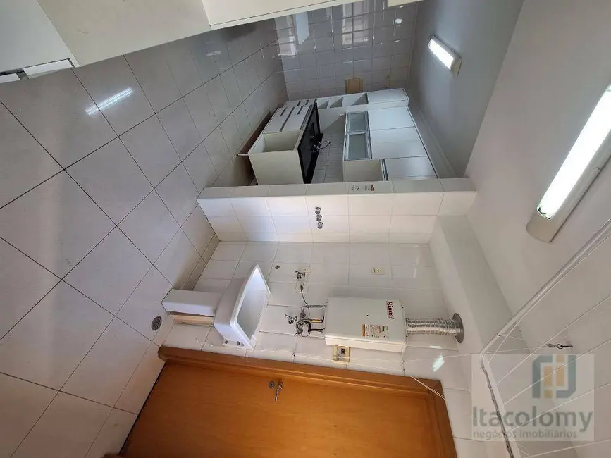 Foto 8 de Apartamento com 3 quartos para alugar, 133m2 em Santana De Parnaiba - SP