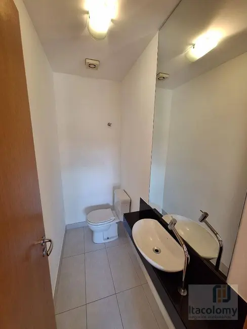 Foto 4 de Apartamento com 3 quartos para alugar, 133m2 em Santana De Parnaiba - SP