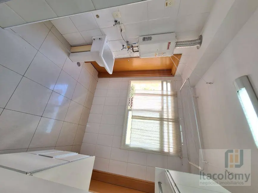 Foto 7 de Apartamento com 3 quartos para alugar, 133m2 em Santana De Parnaiba - SP