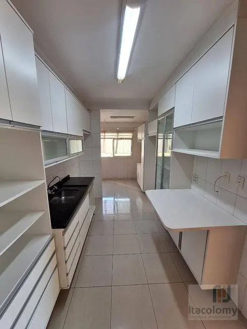 Foto 5 de Apartamento com 3 quartos para alugar, 133m2 em Santana De Parnaiba - SP