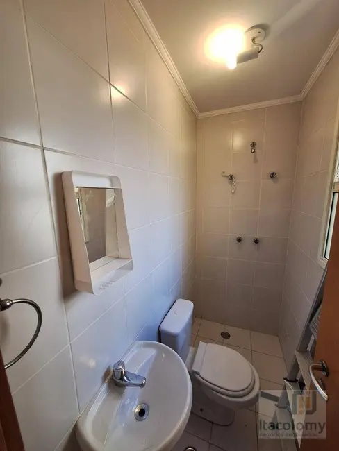 Foto 9 de Apartamento com 3 quartos para alugar, 133m2 em Santana De Parnaiba - SP