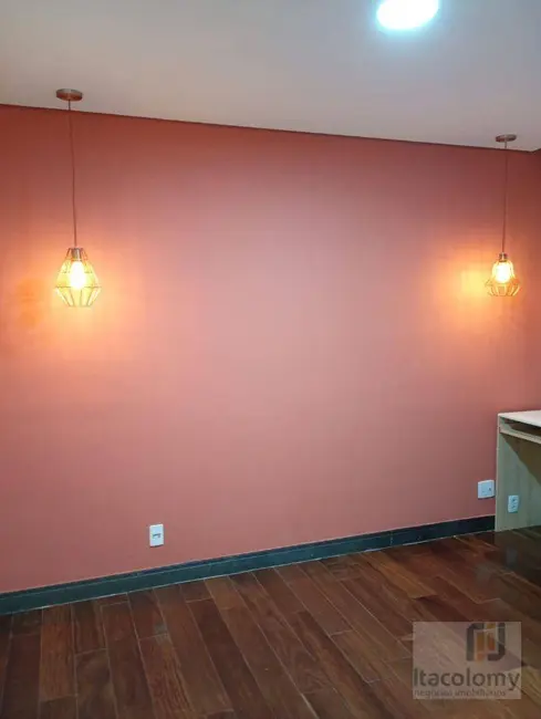 Apartamento com 2 quartos à venda e para alugar, 58m2 em Jardim Tupanci, Barueri - SP - imagem 8 Foto 8 de Apartamento com 2 quartos à venda e para alugar, 58m2 em Jardim Tupanci, Barueri - SP