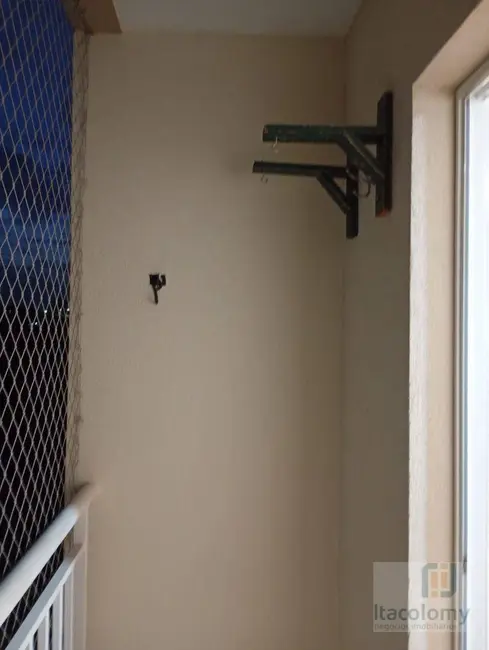 Foto 6 de Apartamento com 2 quartos à venda, 58m2 em Jardim Tupanci, Barueri - SP