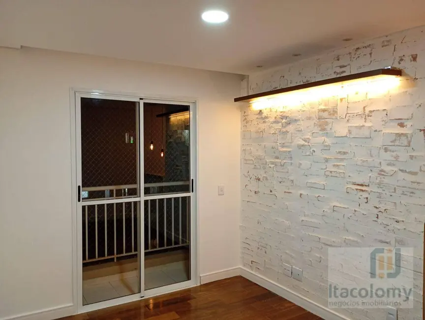 Apartamento com 2 quartos à venda e para alugar, 58m2 em Jardim Tupanci, Barueri - SP - imagem 9 Foto 9 de Apartamento com 2 quartos à venda e para alugar, 58m2 em Jardim Tupanci, Barueri - SP