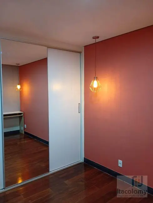 Foto 7 de Apartamento com 2 quartos à venda, 58m2 em Jardim Tupanci, Barueri - SP