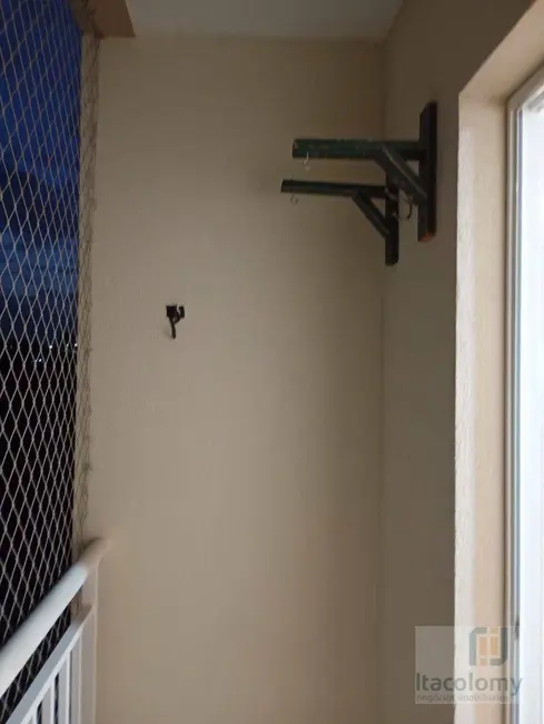 Apartamento com 2 quartos à venda e para alugar, 58m2 em Jardim Tupanci, Barueri - SP - imagem 6 Foto 6 de Apartamento com 2 quartos à venda e para alugar, 58m2 em Jardim Tupanci, Barueri - SP