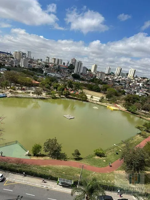 Apartamento com 2 quartos à venda, 76m2 em Jardim Tupanci, Barueri - SP - imagem 7 Foto 7 de Apartamento com 2 quartos à venda, 76m2 em Jardim Tupanci, Barueri - SP