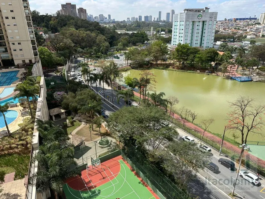 Apartamento com 2 quartos à venda, 76m2 em Jardim Tupanci, Barueri - SP - imagem 6 Foto 6 de Apartamento com 2 quartos à venda, 76m2 em Jardim Tupanci, Barueri - SP