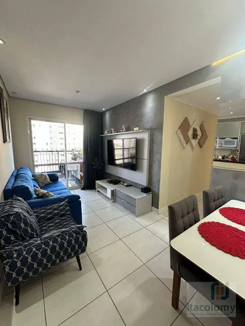 Foto 1 de Apartamento com 2 quartos à venda, 76m2 em Jardim Tupanci, Barueri - SP