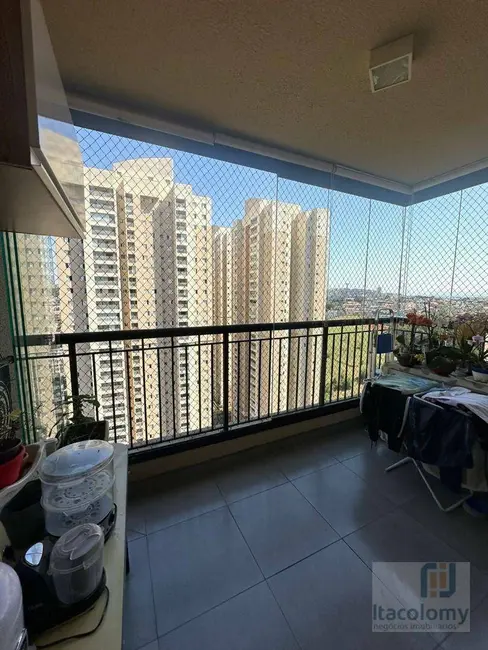 Foto 5 de Apartamento com 2 quartos à venda, 76m2 em Jardim Tupanci, Barueri - SP
