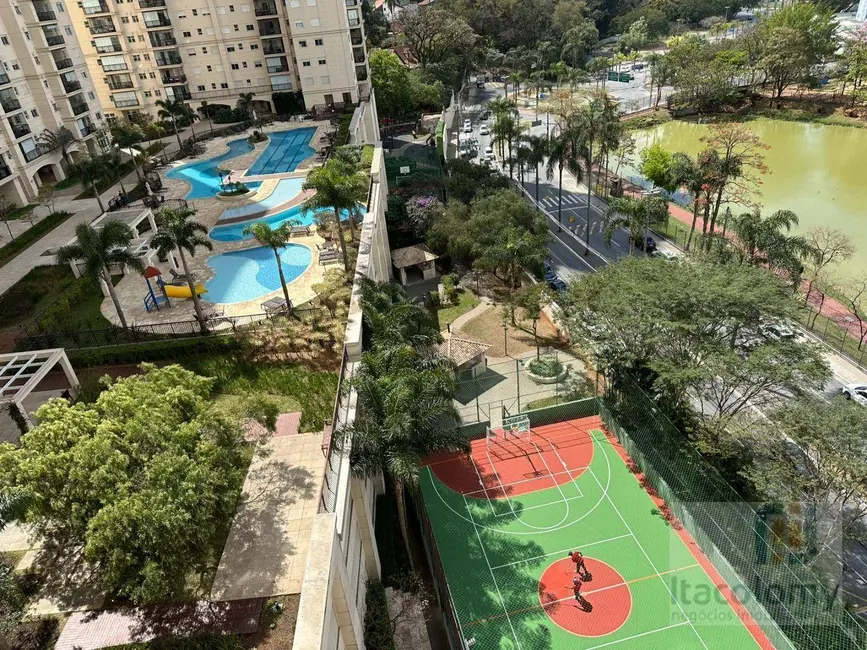 Apartamento com 2 quartos à venda, 76m2 em Jardim Tupanci, Barueri - SP - imagem 9 Foto 9 de Apartamento com 2 quartos à venda, 76m2 em Jardim Tupanci, Barueri - SP