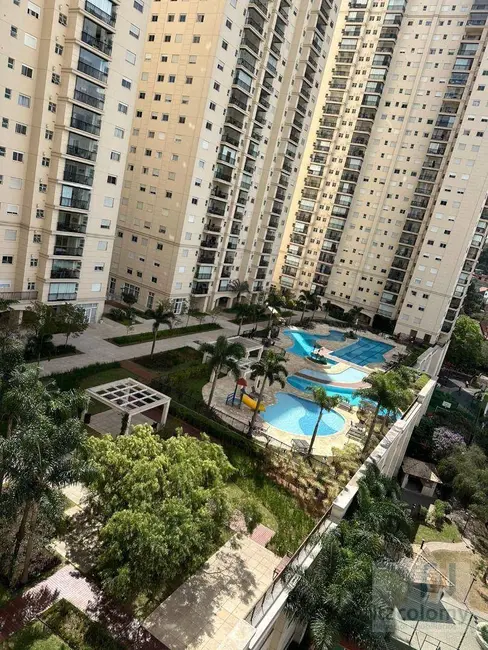 Apartamento com 2 quartos à venda, 76m2 em Jardim Tupanci, Barueri - SP - imagem 8 Foto 8 de Apartamento com 2 quartos à venda, 76m2 em Jardim Tupanci, Barueri - SP