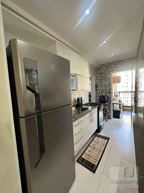 Foto 4 de Apartamento com 2 quartos à venda, 76m2 em Jardim Tupanci, Barueri - SP