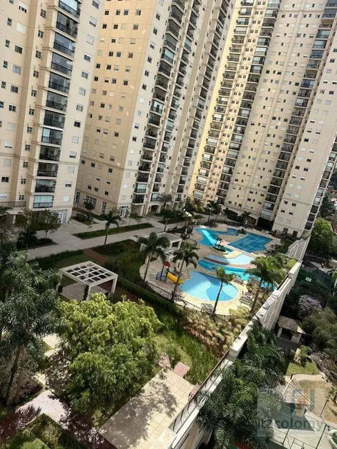 Foto 8 de Apartamento com 2 quartos à venda, 76m2 em Jardim Tupanci, Barueri - SP