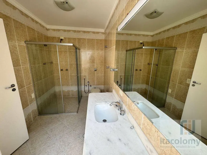 Foto 5 de Casa de Condomínio com 4 quartos para alugar, 560m2 em Barueri - SP