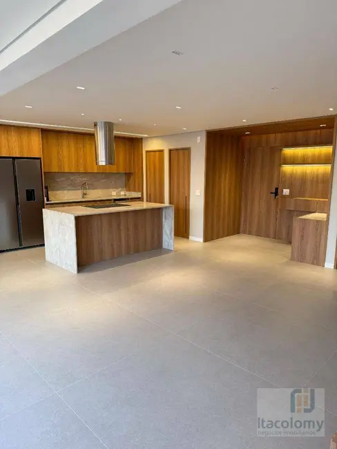 Foto 9 de Apartamento com 2 quartos para alugar, 124m2 em Alphaville Industrial, Barueri - SP