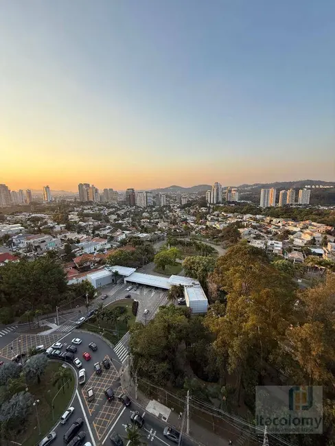 Foto 7 de Apartamento com 2 quartos para alugar, 124m2 em Alphaville Industrial, Barueri - SP