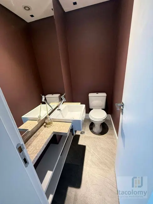 Apartamento com 2 quartos à venda e para alugar, 98m2 em Barueri - SP - imagem 9 Foto 9 de Apartamento com 2 quartos à venda e para alugar, 98m2 em Barueri - SP