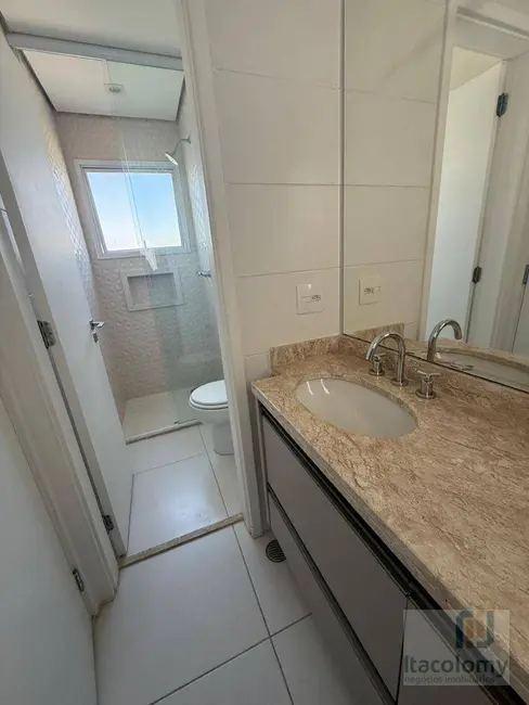 Apartamento com 2 quartos à venda, 98m2 em Barueri - SP - imagem 7 Foto 7 de Apartamento com 2 quartos à venda, 98m2 em Barueri - SP
