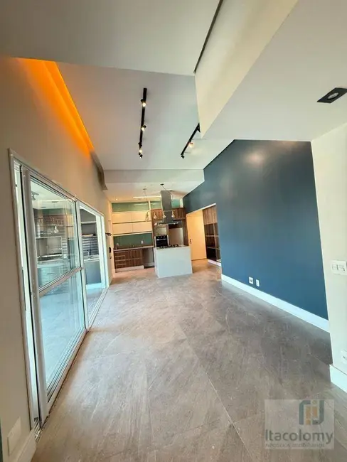 Foto 1 de Apartamento com 2 quartos à venda e para alugar, 98m2 em Barueri - SP