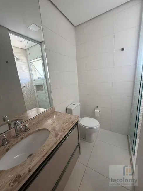 Apartamento com 2 quartos à venda e para alugar, 98m2 em Barueri - SP - imagem 2 Foto 2 de Apartamento com 2 quartos à venda e para alugar, 98m2 em Barueri - SP