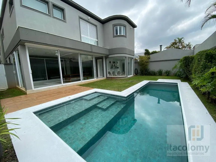 Foto 2 de Casa de Condomínio com 5 quartos à venda, 560m2 em Barueri - SP