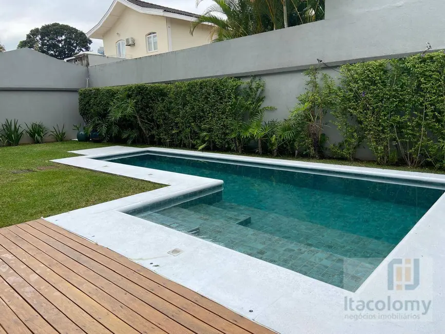 Foto 4 de Casa de Condomínio com 5 quartos à venda, 560m2 em Barueri - SP