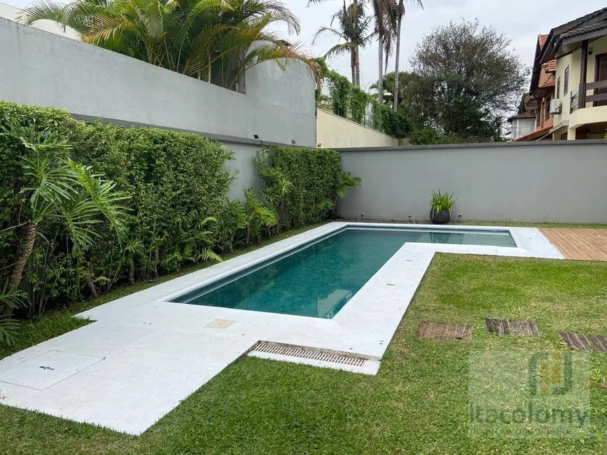 Foto 3 de Casa de Condomínio com 5 quartos à venda, 560m2 em Barueri - SP