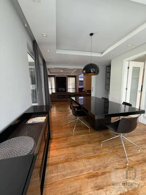 Foto 5 de Casa de Condomínio com 5 quartos à venda, 560m2 em Barueri - SP