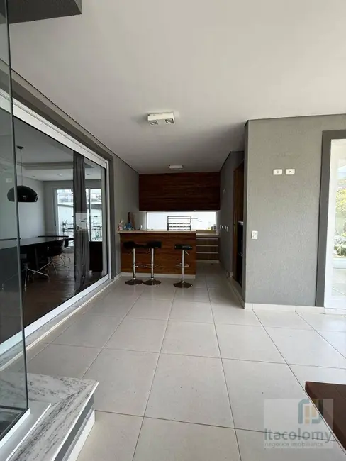 Foto 6 de Casa de Condomínio com 5 quartos à venda, 560m2 em Barueri - SP