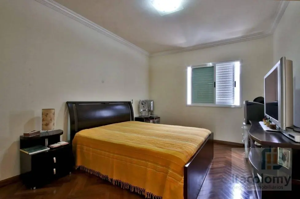 Foto 5 de Casa de Condomínio com 4 quartos à venda, 538m2 em Santana De Parnaiba - SP