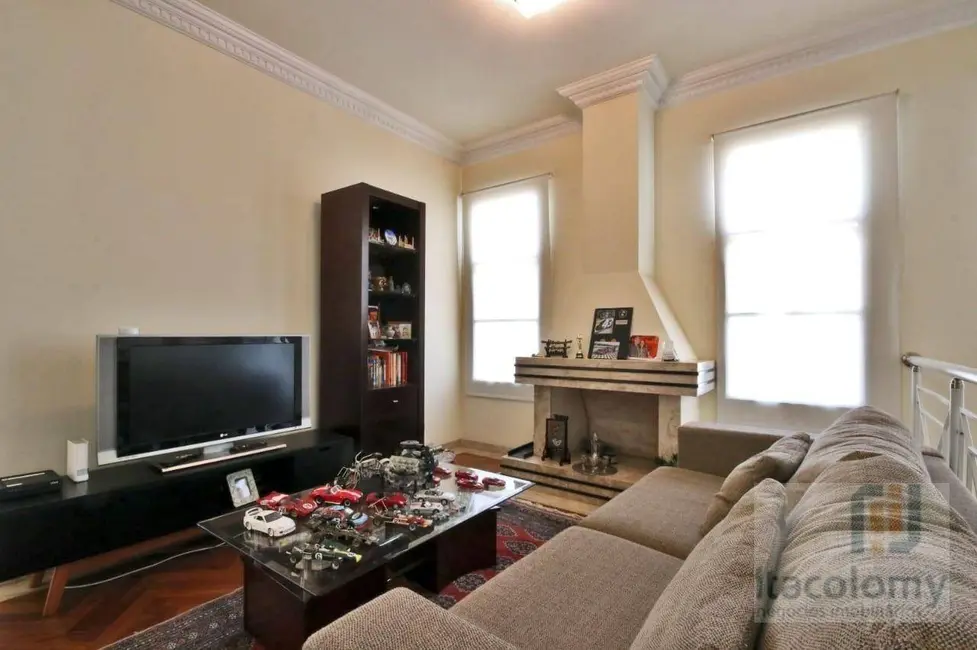 Foto 9 de Casa de Condomínio com 4 quartos à venda, 538m2 em Santana De Parnaiba - SP