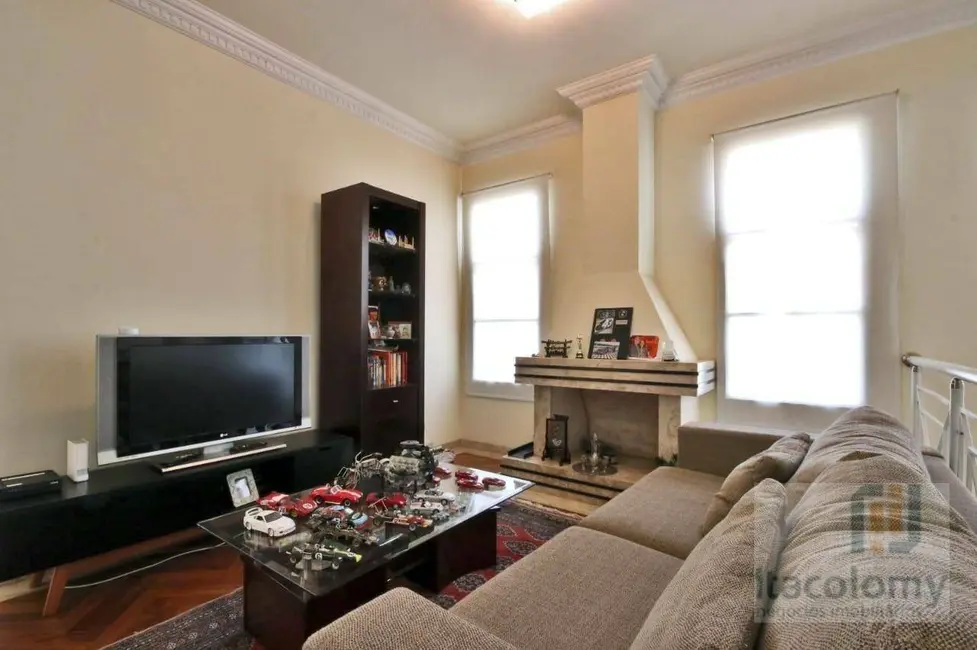 Foto 9 de Casa de Condomínio com 4 quartos à venda, 538m2 em Santana De Parnaiba - SP