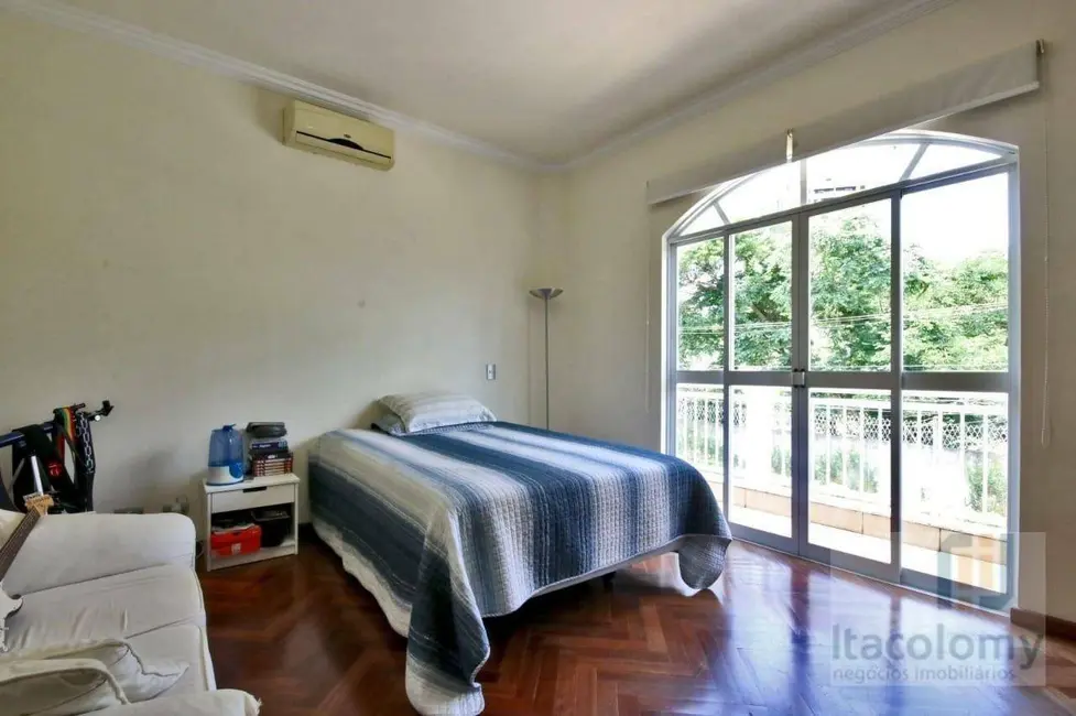 Foto 4 de Casa de Condomínio com 4 quartos à venda, 538m2 em Santana De Parnaiba - SP