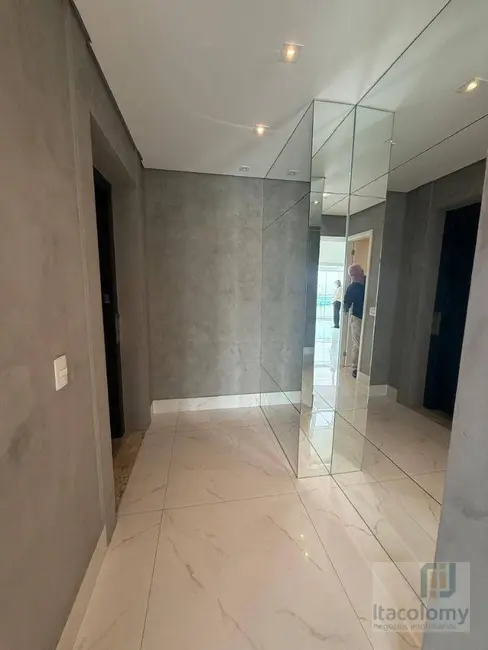 Foto 9 de Apartamento com 3 quartos para alugar, 136m2 em Barueri - SP