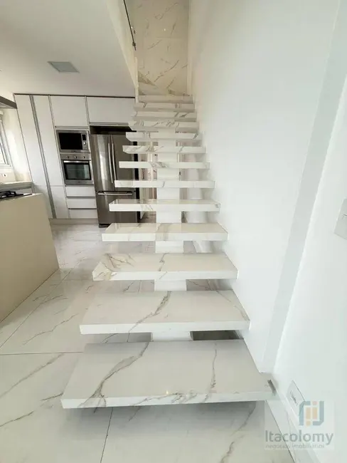 Foto 6 de Apartamento com 3 quartos para alugar, 136m2 em Barueri - SP