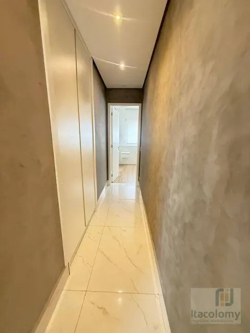 Foto 8 de Apartamento com 3 quartos para alugar, 136m2 em Barueri - SP