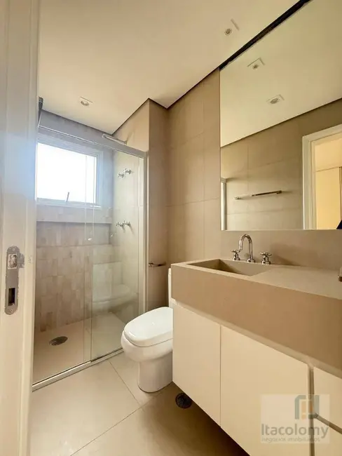 Foto 7 de Apartamento com 3 quartos para alugar, 136m2 em Barueri - SP