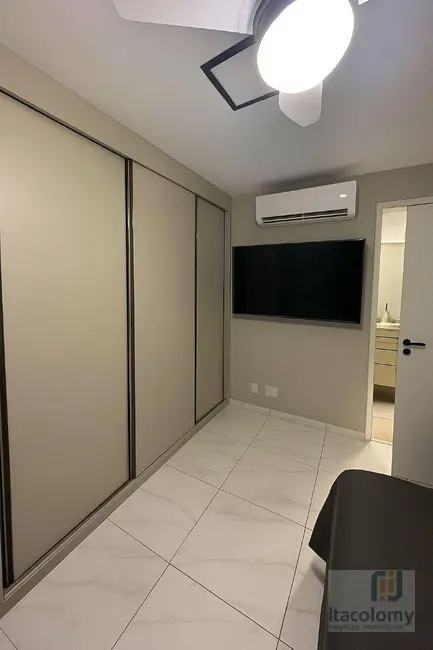Foto 8 de Apartamento com 2 quartos à venda, 105m2 em Bethaville I, Barueri - SP