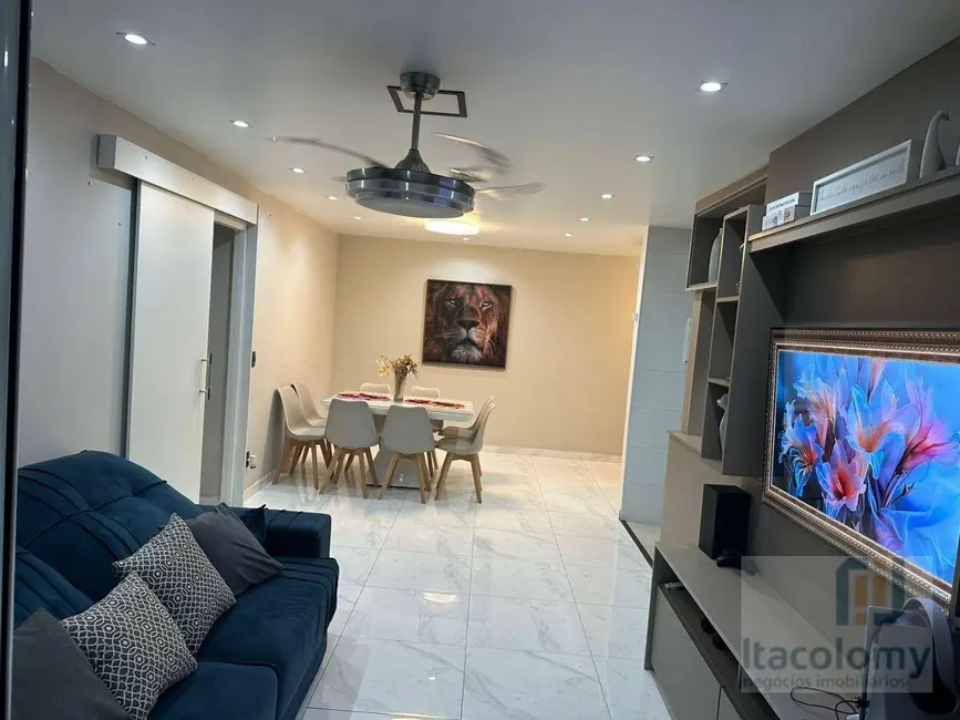 Foto 3 de Apartamento com 2 quartos à venda, 105m2 em Bethaville I, Barueri - SP