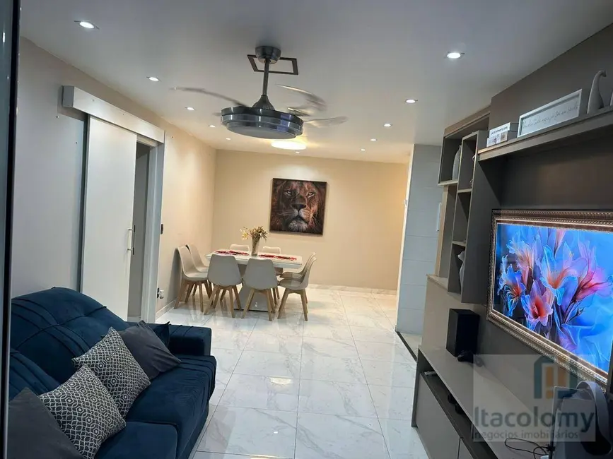 Foto 3 de Apartamento com 2 quartos à venda, 105m2 em Bethaville I, Barueri - SP