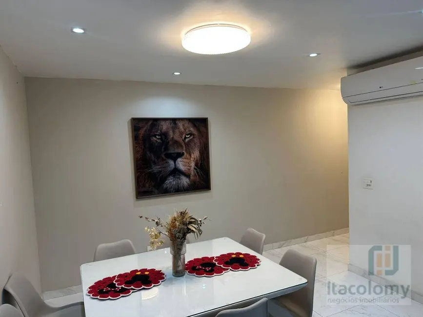 Foto 9 de Apartamento com 2 quartos à venda, 105m2 em Bethaville I, Barueri - SP