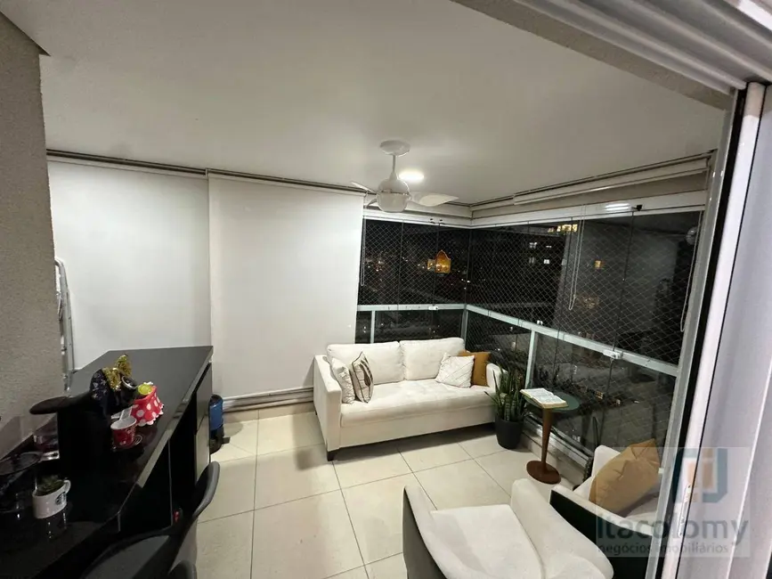 Foto 1 de Apartamento com 2 quartos à venda, 105m2 em Bethaville I, Barueri - SP