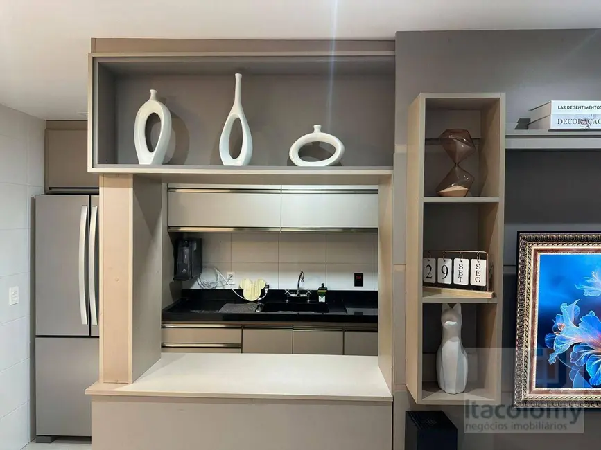 Foto 5 de Apartamento com 2 quartos à venda, 105m2 em Bethaville I, Barueri - SP