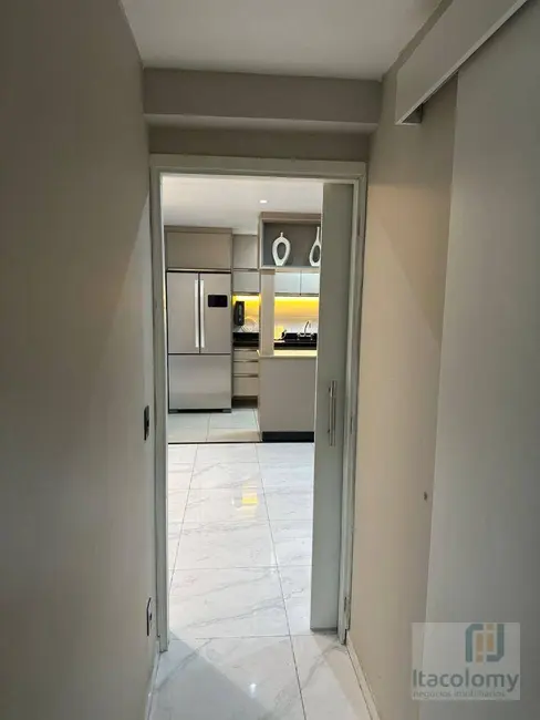 Foto 6 de Apartamento com 2 quartos à venda, 105m2 em Bethaville I, Barueri - SP