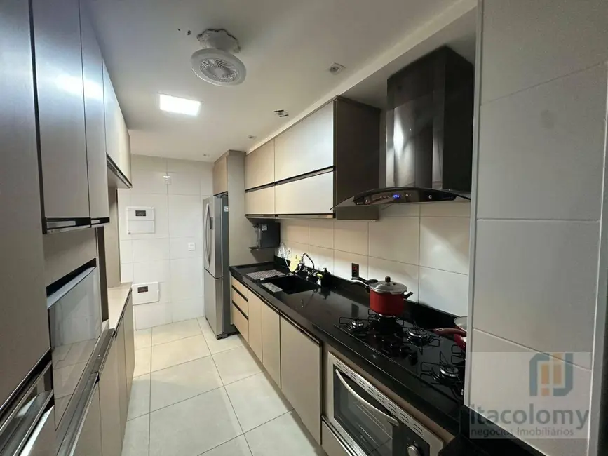 Foto 4 de Apartamento com 2 quartos à venda, 105m2 em Bethaville I, Barueri - SP