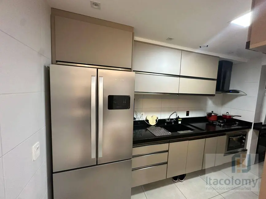 Foto 7 de Apartamento com 2 quartos à venda, 105m2 em Bethaville I, Barueri - SP