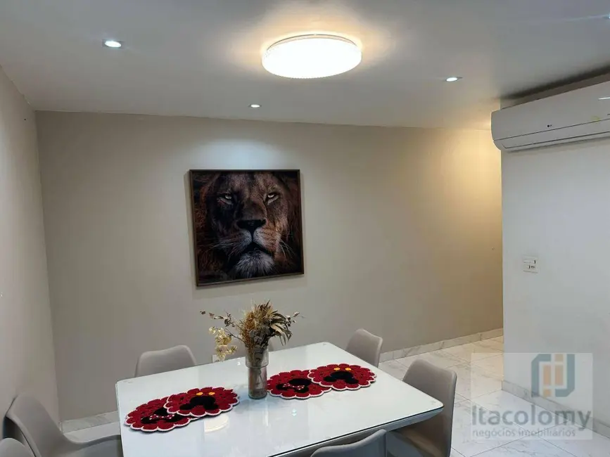 Foto 9 de Apartamento com 2 quartos à venda, 105m2 em Bethaville I, Barueri - SP