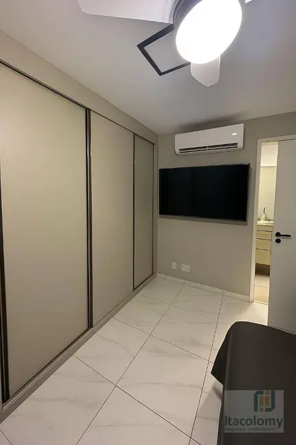 Foto 8 de Apartamento com 2 quartos à venda, 105m2 em Bethaville I, Barueri - SP